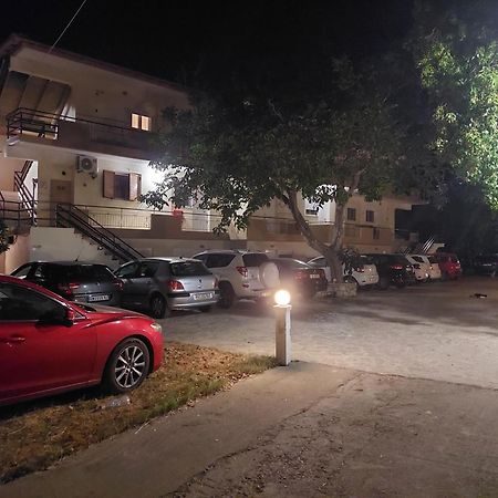 Apartmán Vessarios Nikiana Exteriér fotografie